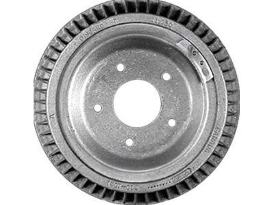 1996 Buick Commercial Chassis Brake Drum - 1244646