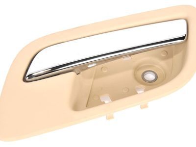 Cadillac Escalade Door Handle - 15920705