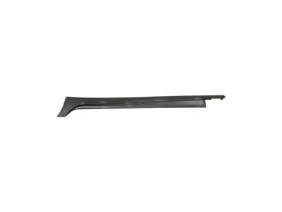 Cadillac 23304193 Rocker Molding