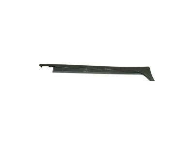 Cadillac 23304193 Rocker Molding