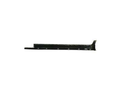 Cadillac 23304193 Rocker Molding