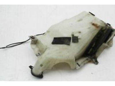 Buick Washer Reservoir - 88983020