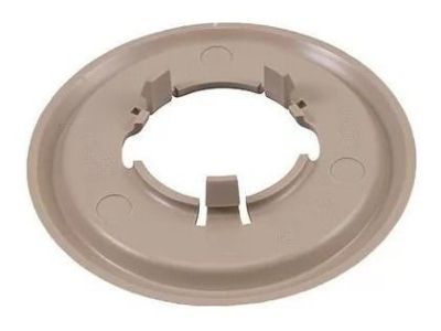 Saturn 96839570 BEZEL,DRIVER SEAT LUMBAR SUPPORT ACTUATOR KNOB(CASHMERE)