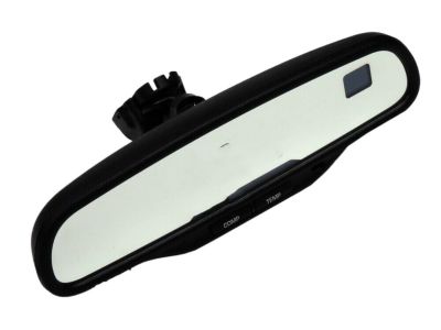 Chevy 15176974 Mirror Inside