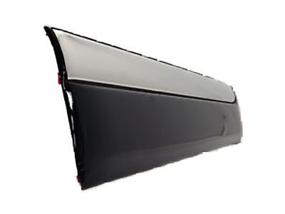 GMC 25784247 Rear Trim Panel