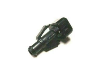 Saturn 21035814 Nozzle