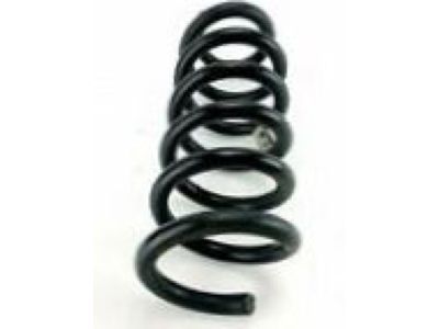 2017 Chevy SS Coil Springs - 92289853