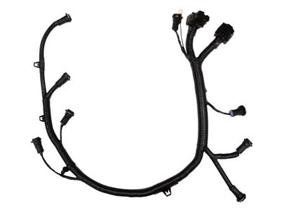 Pontiac 20760563 Harness