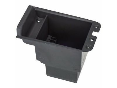 Buick 88986014 Compartment