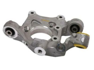 Chevy Steering Knuckle - 23262766