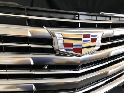 Cadillac 23399558 Upper Grille