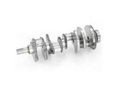 Cadillac 12641691 Crankshaft