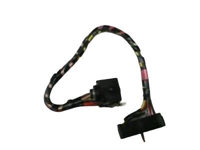 Chevy 26047332 Key Alarm Switch