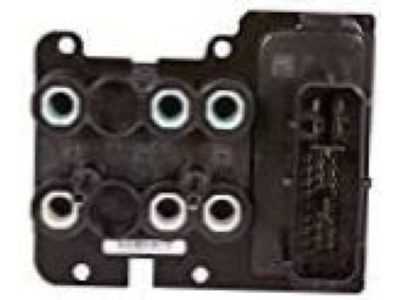 GMC 19121730 Control Module