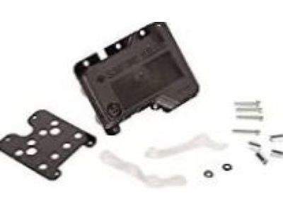 Chevy Colorado ABS Control Module - 19121730