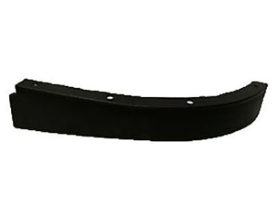 GM 22799210 Deflector,Front Bumper Fascia Air