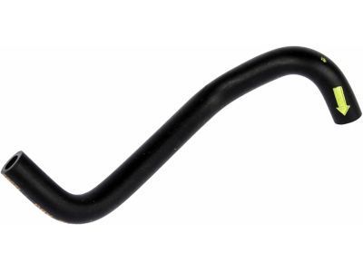 Chevy 12582227 HOSE,PCV