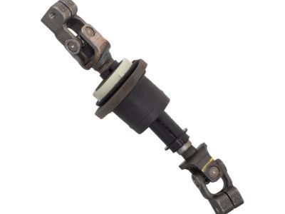 2009 Saturn Aura Steering Shaft - 20821325