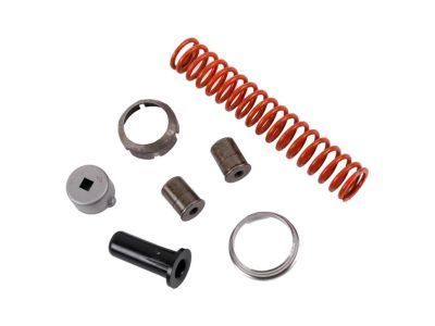 Pontiac 26039655 Support Housing Repair Kit