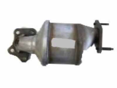 2006 Chevy Cobalt Catalytic Converter - 22970505