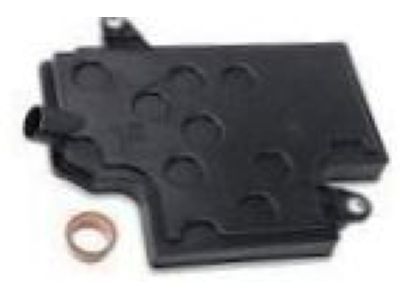 Cadillac 24294355 Filter