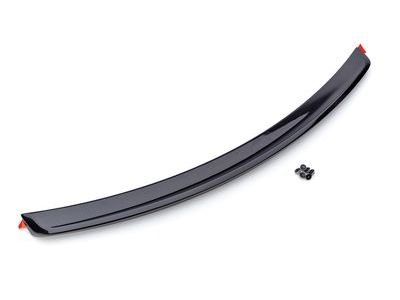 Buick 19211928 SPOILER PKG,REAR END(INCLUDES 2-4)(CARBON)(INSTALL 0.70)(0.4 KGS)(FLUSHMOUNT)