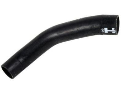 Cadillac Radiator Hose - 84134893