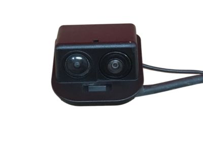 Cadillac 84130854 Rear Camera