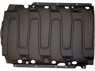 Chevy 12643576 Upper Cover