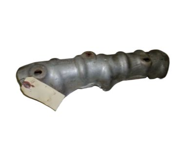 1995 Pontiac Grand Am Exhaust Heat Shield - 12568407