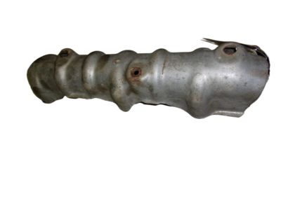 Oldsmobile 12568407 Manifold Heat Shield