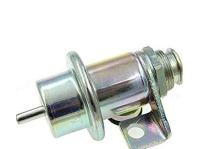 Chevy 17120665 Fuel Pressure Regulator