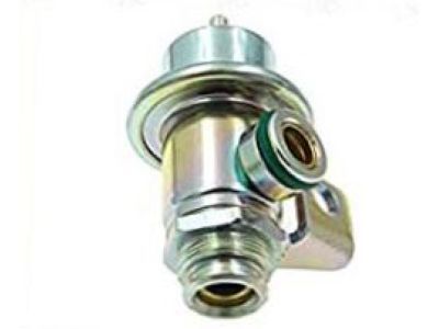 Chevy 17120665 Fuel Pressure Regulator