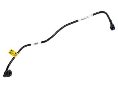 Chevy 12777894 PIPE,FUEL FEED(INCLUDES 605,606)(AT TANK)