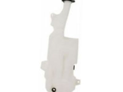 Chevy Washer Reservoir - 84454003