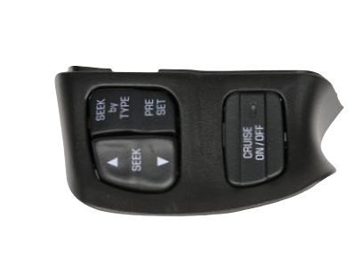 Chevy 10354249 Switch