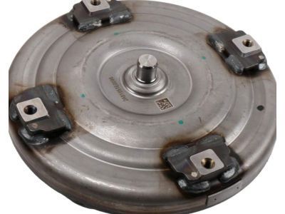 Chevy 24262815 Torque Converter