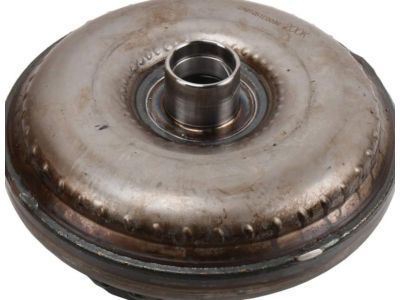 Cadillac 24262815 Torque Converter