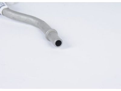 Saturn 21031306 Cooler Pipe