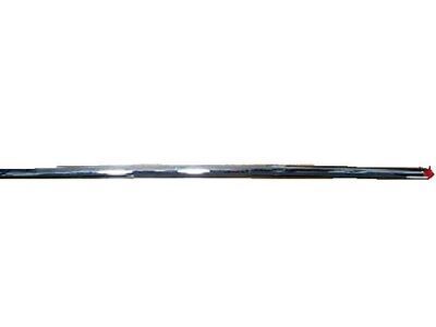 Chevy 22775449 Body Side Molding