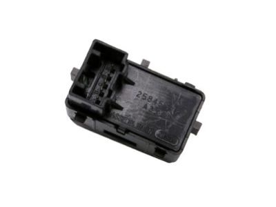 GMC 25845572 Switch