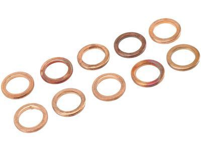 Chevy 21012386 Inlet Hose Washer