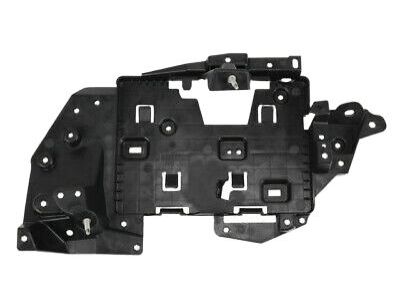 Chevy 12669866 Bracket