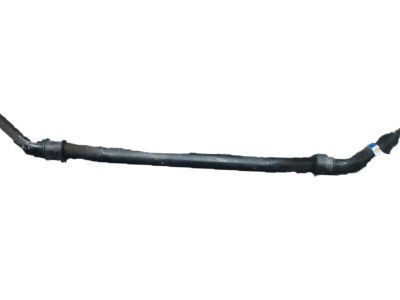 Chevy Corvette Sway Bar Kit - 25796973