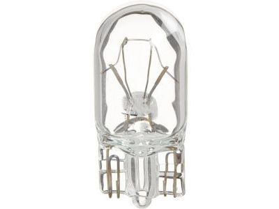 Cadillac 13503401 Marker Lamp Bulb