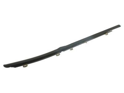 Chevy 23227175 Belt Molding