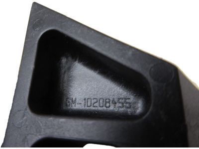 Chevy 10208455 Cover Retainer