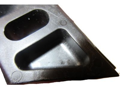 Pontiac 10208455 Hold Down Clamp