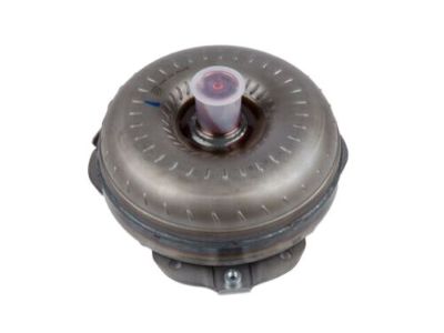 Chevy 24291284 Torque Converter