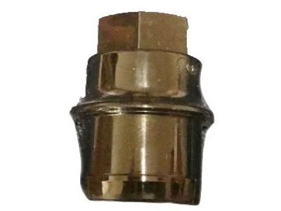 GMC 9598895 Wheel Nut Cap